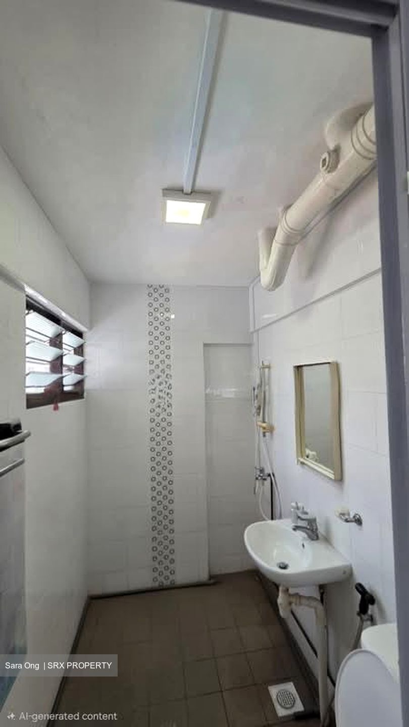 Blk 450 Jurong West Street 42 (Jurong West), HDB 4 Rooms #561481751